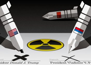 Tác động nghiêm trọng của cuộc xung đột Nga-Ukraine đối với thế giới (phần cuối)