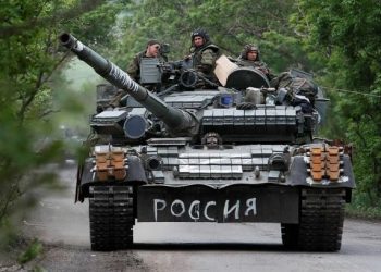 Tại sao phần lớn thế giới không đứng lên chống lại Nga?