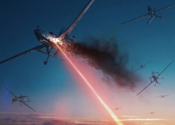 Biện pháp phòng chống UAV