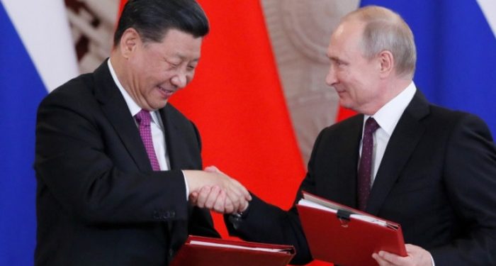 Tác động nghiêm trọng của cuộc xung đột Nga-Ukraine đối với thế giới (phần 3) 1 Tác động nghiêm trọng của cuộc xung đột Nga-Ukraine đối với thế giới (phần 3)