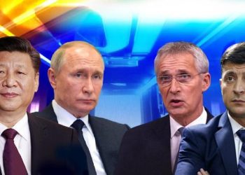 Tác động nghiêm trọng của cuộc xung đột Nga-Ukraine đối với thế giới (phần 2)