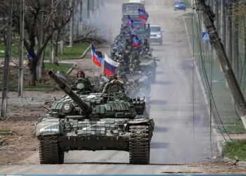 Tính bất khả thi của kịch bản chiến thắng trong cuộc chiến Nga-Ukraine