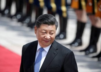 Phép thử cuối cùng cho Tập Cận Bình trước thềm Đại hội Đảng Cộng sản Trung Quốc