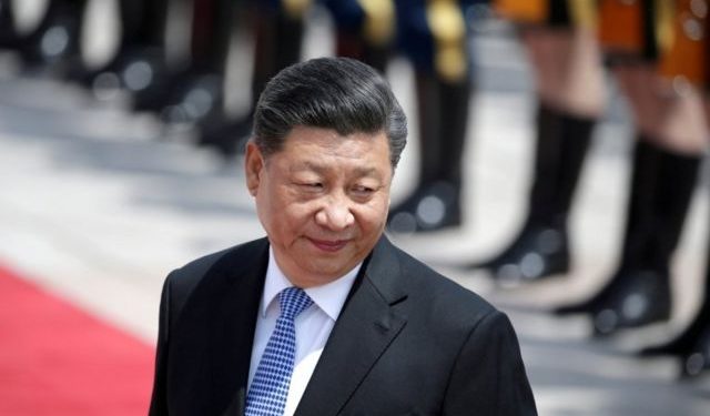 Phép thử cuối cùng cho Tập Cận Bình trước thềm Đại hội Đảng Cộng sản Trung Quốc