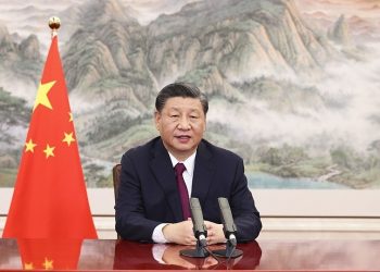 Mổ xẻ về sáng kiến phát triển toàn cầu của Trung Quốc