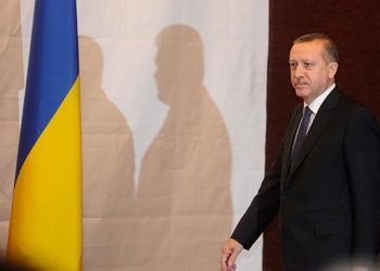 Thổ Nhĩ Kỳ có thể thu được gì từ chiến sự Nga – Ukraine?