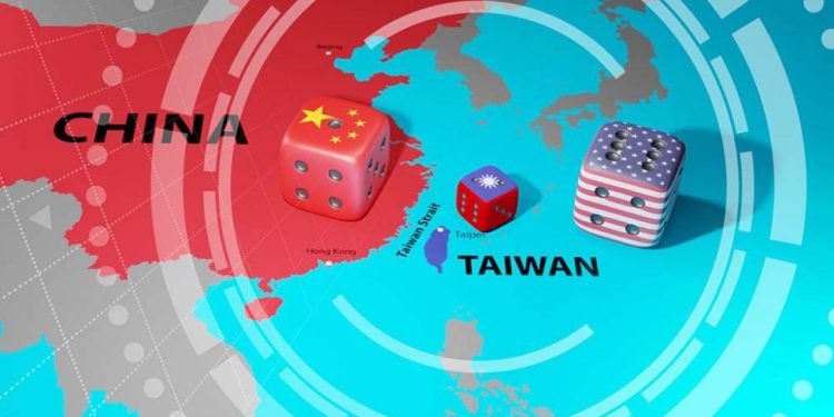 Thế giới đang bùng cháy và Hoa Kỳ tiếp tục châm lửa