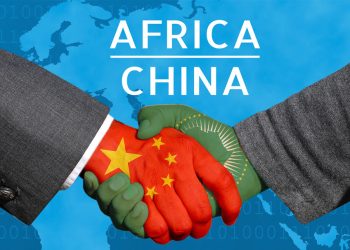 Vì sao các công ty an ninh tư nhân Trung Quốc tăng cường hiện diện tại châu Phi?