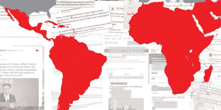 Báo cáo tóm tắt của Bắc Kinh: Vành đai và Con đường có đi đến đâu?