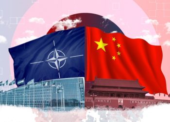 Trung Quốc trong “Khái niệm Chiến lược của NATO”