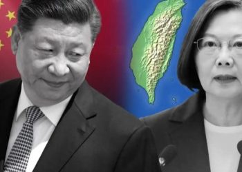 Trung Quốc tự làm suy yếu khả năng “thu phục” Đài Loan thông qua đàm phán