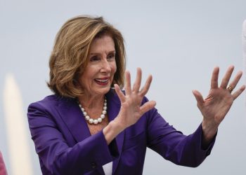 Dư luận về chuyến thăm “dậy sóng” của bà Pelosi tới Đài Loan
