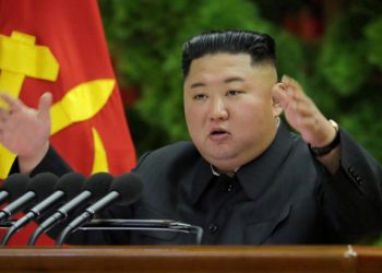 Nếu Triều Tiên triển khai lực lượng vũ trang tới miền Đông Ukraine…