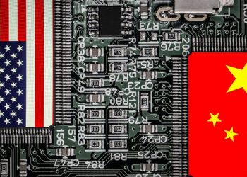 Mỹ thúc đẩy cạnh tranh với Trung Quốc trong lĩnh vực chất bán dẫn