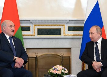 Hàm ý của việc Nga chuyển giao tên lửa và hạt nhân cho Belarus