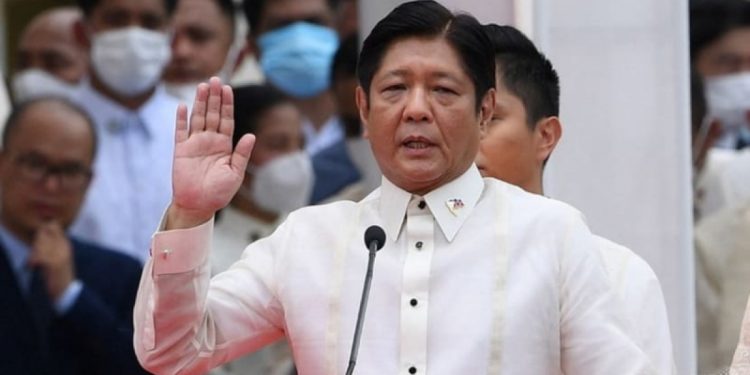 Quan hệ của Philippines với Mỹ, Trung, Nga thời tân Tổng thống Marcos và tác động đến việc giải quyết vấn đề Biển Đông