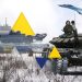 Chiến tranh Nga-Ukraine: Sa lầy và tiêu hao 3 Chiến tranh Nga-Ukraine: Sa lầy và tiêu hao