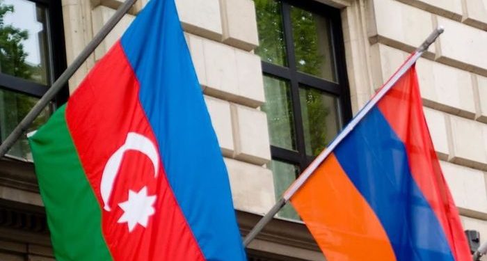 Cuộc tấn công của Azerbaijan ở Nagorno-karabakh: Cái bẫy hay lợi ích cho quân đội Nga?