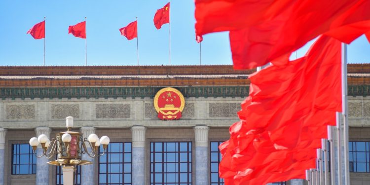 Hé lộ những gương mặt mới trong Quân ủy Trung ương Trung Quốc 1 Hé lộ những gương mặt mới trong Quân ủy Trung ương Trung Quốc