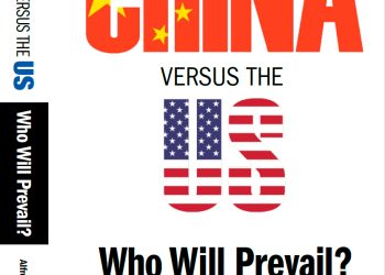 Trung Quốc và Mỹ: Ai sẽ vượt qua? 