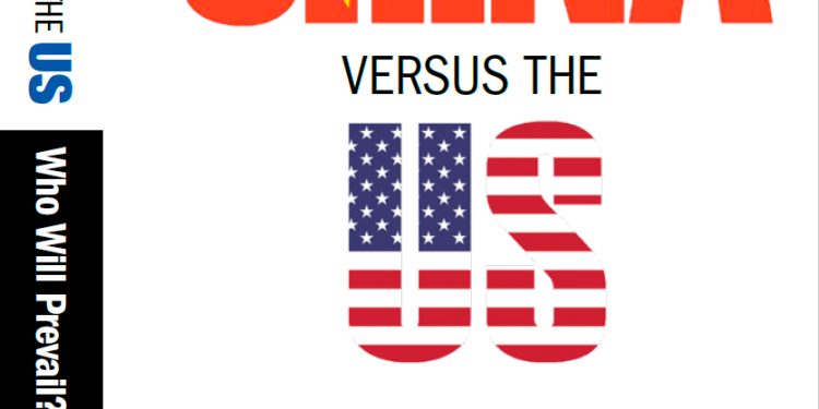 Trung Quốc và Mỹ: Ai sẽ vượt qua? 