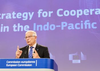 Chiến lược Ấn Độ Dương – Thái Bình Dương của EU: Sau 1 năm nhìn lại