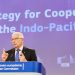 Chiến lược Ấn Độ Dương - Thái Bình Dương của EU: Sau 1 năm nhìn lại 3 Chiến lược Ấn Độ Dương – Thái Bình Dương của EU: Sau 1 năm nhìn lại