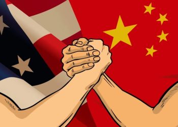 Cạnh tranh chiến lược Mỹ – Trung: Tiếp cận dưới góc độ chủ nghĩa hiện thực