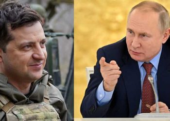 Đánh giá các kết quả tiềm tàng của cuộc chiến Ukraine