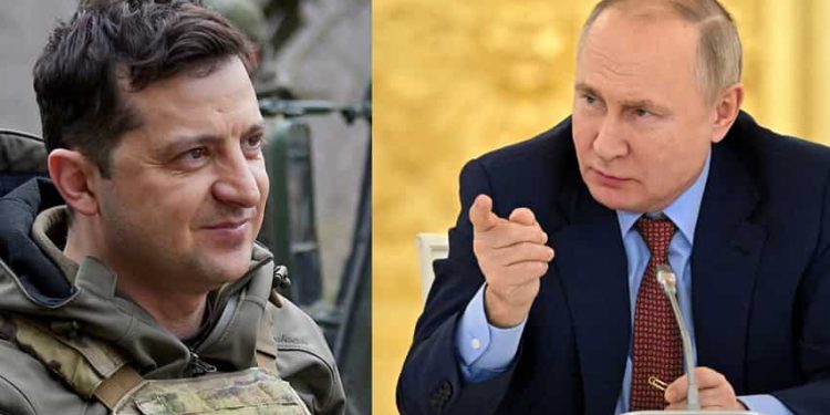 Đánh giá các kết quả tiềm tàng của cuộc chiến Ukraine