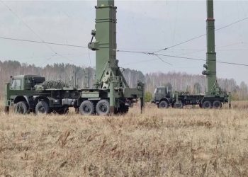 Vai trò của các hệ thống trinh sát dẫn đường trong cuộc chiến Nga – Ukraine