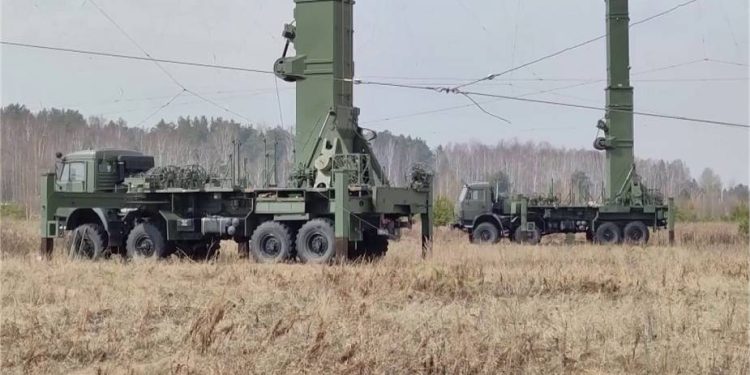 Vai trò của các hệ thống trinh sát dẫn đường trong cuộc chiến Nga - Ukraine 1 Vai trò của các hệ thống trinh sát dẫn đường trong cuộc chiến Nga – Ukraine