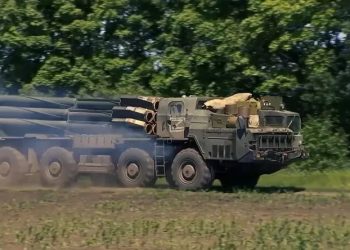 Bài học từ Ukraine: Xe tăng và pháo binh có thực sự lỗi thời?