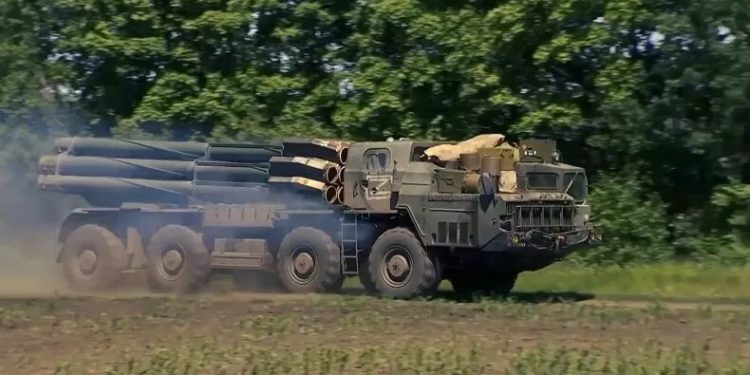 Bài học từ Ukraine: Xe tăng và pháo binh có thực sự lỗi thời? 1 Bài học từ Ukraine: Xe tăng và pháo binh có thực sự lỗi thời?