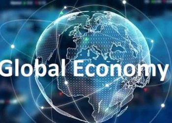 Xu hướng mới của nền kinh tế toàn cầu