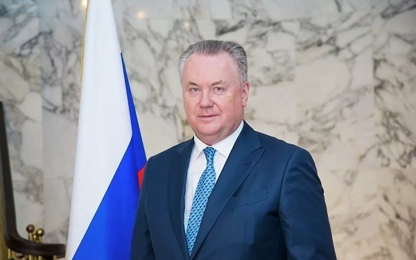 Nga phản công với chiến dịch thông tin của phương Tây 1 Nga phản công với chiến dịch thông tin của phương Tây