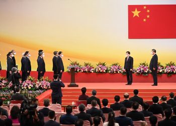 Thách thức trong việc hiện thực hóa các tham vọng thiết lập trật tự thế giới mới của Trung Quốc