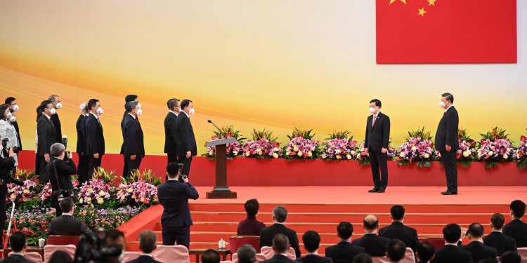 Thách thức trong việc hiện thực hóa các tham vọng thiết lập trật tự thế giới mới của Trung Quốc 1 Thách thức trong việc hiện thực hóa các tham vọng thiết lập trật tự thế giới mới của Trung Quốc