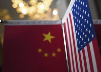 Nhìn lại Chiến lược Trung Quốc của Mỹ từ đầu thế kỷ 21