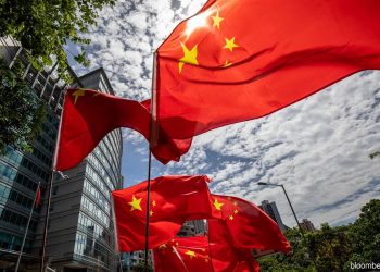 Chính sách kinh tế của Trung Quốc sau Đại hội XX và tác động đối với khu vực Đông Nam Á