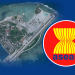 Thách thức mới đối với hợp tác nội bộ ASEAN trong việc giải quyết vấn đề Biển Đông 8 Thách thức mới đối với hợp tác nội bộ ASEAN trong việc giải quyết vấn đề Biển Đông
