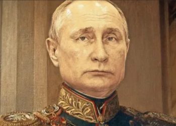 Cuộc phản công mùa đông của Putin