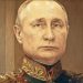 Cuộc phản công mùa đông của Putin 5 Cuộc phản công mùa đông của Putin