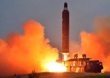 Đằng sau sự leo thang căng thẳng trên Bán đảo Triều Tiên