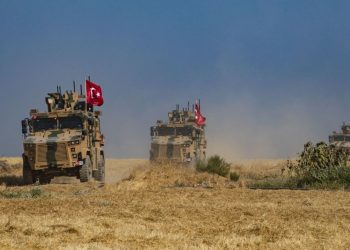 “Chiến dịch quân sự đặc biệt” của Thổ Nhĩ Kỳ tại Syria: khả năng và hệ quả