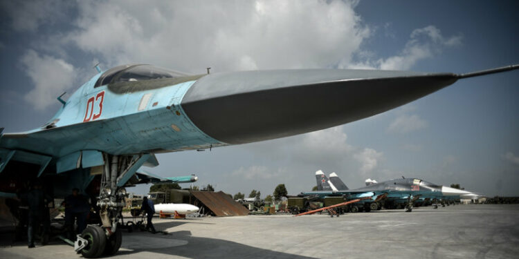 Thế bố trí các căn cứ quân sự triển khai ở nước ngoài của Nga có thực sự hiệu quả? 1 Thế bố trí các căn cứ quân sự triển khai ở nước ngoài của Nga có thực sự hiệu quả?