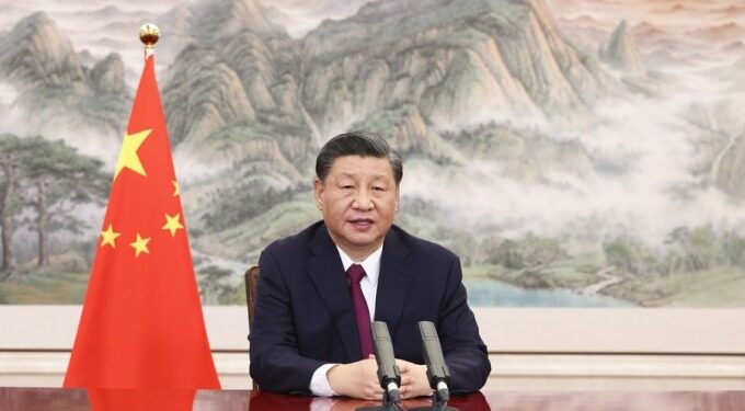 "Sáng kiến An ninh Toàn cầu" - bước đi cụ thể hóa tham vọng toàn cầu của Trung Quốc ?* 1 “Sáng kiến An ninh Toàn cầu” – bước đi cụ thể hóa tham vọng toàn cầu của Trung Quốc ?*