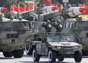 Liệu Mỹ có đang đặt các quốc gia đồng minh của mình vào trong tầm ngắm hệ thống tên lửa của Nga và Trung Quốc ?