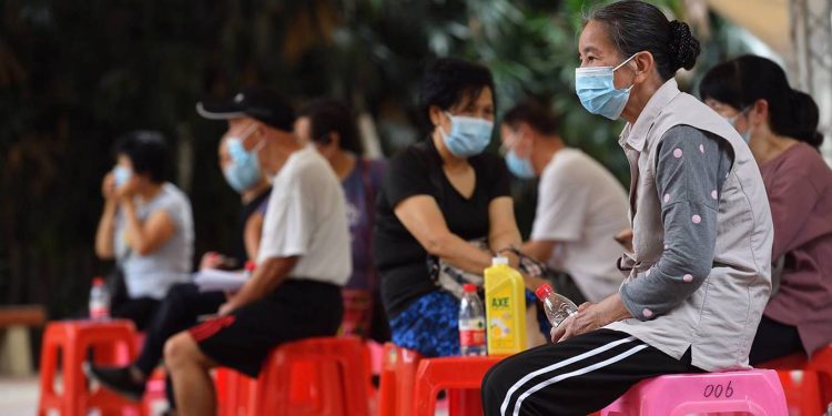 Thấy gì qua đợt biểu tình phản đối chính sách Zero-Covid của Trung Quốc ? 1 Khó khăn trong việc đảm bảo sự cân bằng về đường lối bảo thủ của Iran