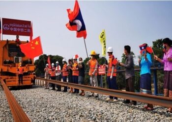 Lào, Campuchia và sự phụ thuộc khó tránh khỏi đối với Trung Quốc